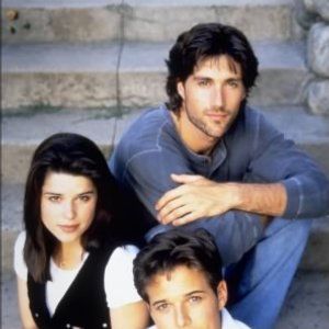 Fotoğraf Matthew Fox