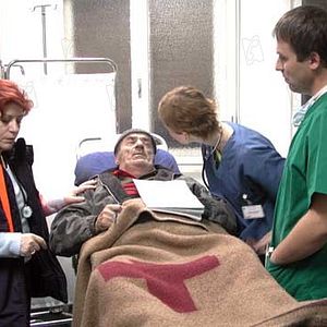 Fotoğraf Luminita Gheorghiu