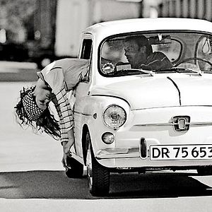 Fotoğraf Dagur Kari