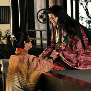 Fotoğraf Ziyi Zhang