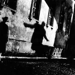 Fotoğraf Üçüncü Adam