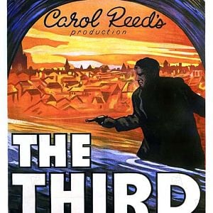 Fotoğraf Üçüncü Adam