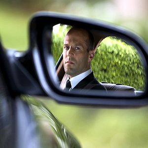 Fotoğraf Jason Statham