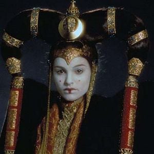 Fotoğraf Star Wars: Bölüm I - Gizli Tehlike