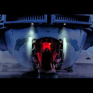 Fotoğraf Star Wars: Bölüm I - Gizli Tehlike