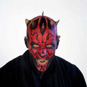 Fotoğraf Star Wars: Bölüm I - Gizli Tehlike