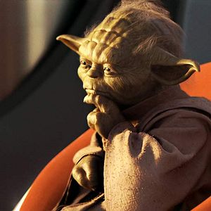 Fotoğraf Star Wars: Bölüm I - Gizli Tehlike