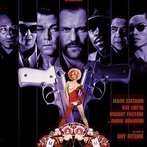 Fotoğraf Vincent Riotta