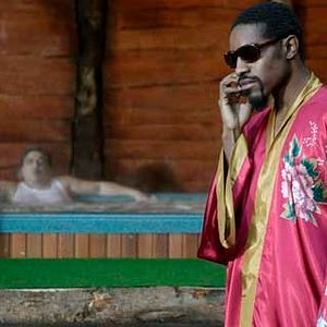 Fotoğraf André Benjamin