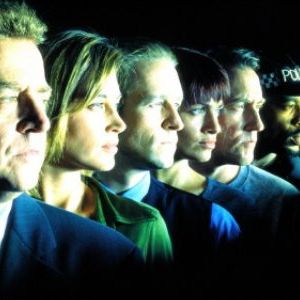 Fotoğraf Thief takers