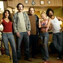 Fotoğraf My Name is Earl