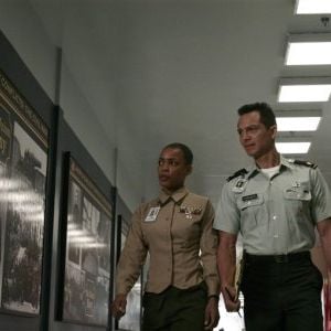 Fotoğraf Benjamin Bratt