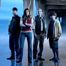 Fotoğraf Surface (2005)