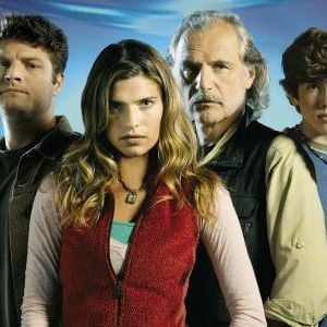 Fotoğraf Jay Ferguson