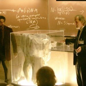 Fotoğraf Surface (2005)