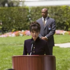 Fotoğraf Commander in Chief