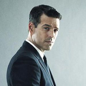 Fotoğraf Eddie Cibrian