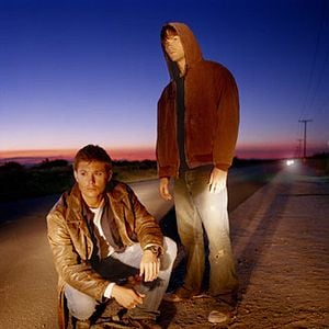 Fotoğraf Supernatural