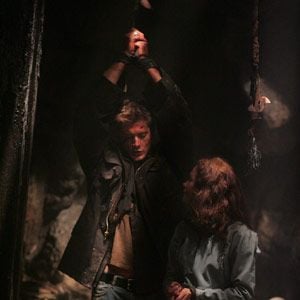 Fotoğraf Supernatural