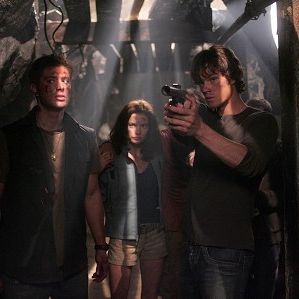 Fotoğraf Supernatural