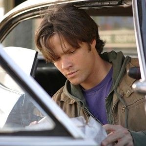 Fotoğraf Supernatural