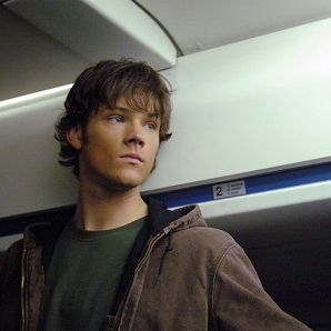 Fotoğraf Jared Padalecki