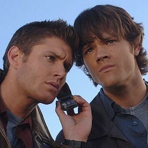 Fotoğraf Jared Padalecki