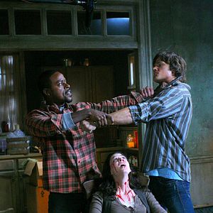 Fotoğraf Amber Benson