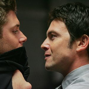 Fotoğraf Jason Gedrick