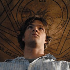Fotoğraf Jared Padalecki