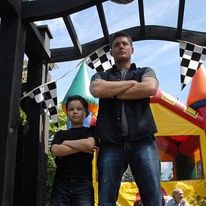 Fotoğraf Nicholas Elia