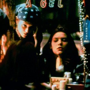 Fotoğraf My So-Called Life