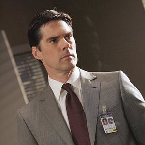 Fotoğraf Thomas Gibson