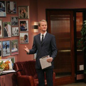 Fotoğraf Neil Patrick Harris