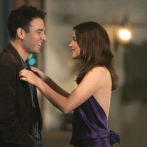 Fotoğraf Cobie Smulders