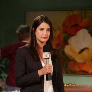 Fotoğraf Cobie Smulders