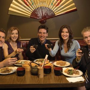 Fotoğraf Cobie Smulders