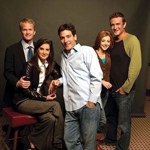 Fotoğraf Cobie Smulders