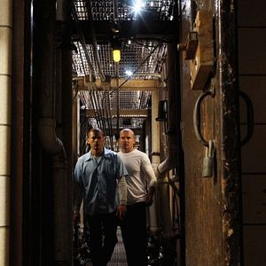 Fotoğraf Dominic Purcell