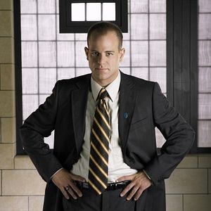 Fotoğraf Prison Break