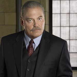 Fotoğraf Stacy Keach