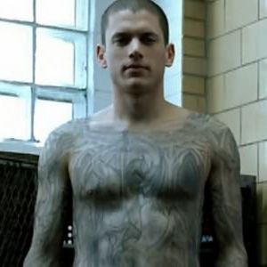 Fotoğraf Wentworth Miller