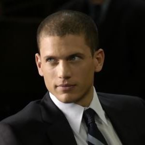 Fotoğraf Wentworth Miller