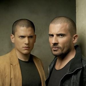 Fotoğraf Dominic Purcell