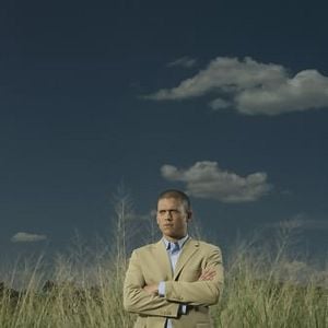 Fotoğraf Wentworth Miller