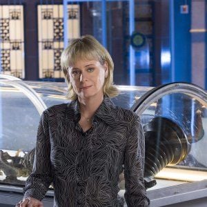 Fotoğraf Kathy Reichs