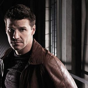 Fotoğraf David Boreanaz