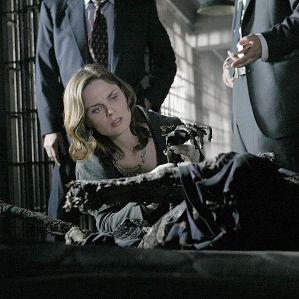 Fotoğraf Emily Deschanel