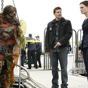 Fotoğraf David Boreanaz