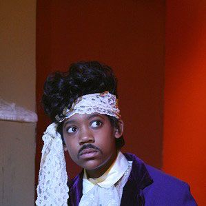 Fotoğraf Tyler James Williams